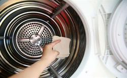 Bí quyết vệ sinh lồng giặt tại nhà